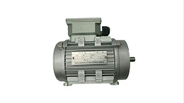 Three-phase asynchronous motor lack of phase how to check
