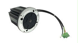 Domestic brushless DC motor manufacturers