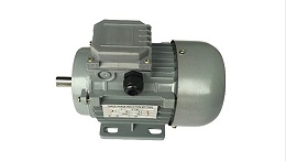 Induction motor manufacturers introduce the two-speed motor wiring diagram (above) - Senli Motor
