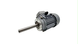 This paper analyzes the maintenance of three-phase asynchronous motor when it is out of phase