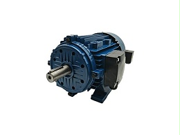 Ac torque motor manufacturers briefly describe its structure
