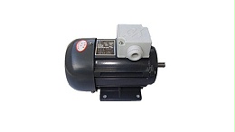 Understand phase-to-phase insulation of three-phase asynchronous motors