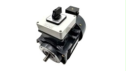 Plastic round wire machine winding torque motor manufacturers