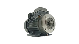 Torque motor appearance is exquisite