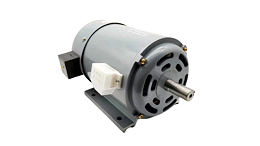 About the working principle of DC motor