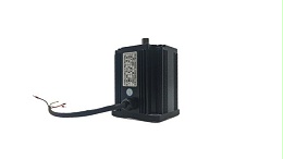 How to speed control of variable frequency motor