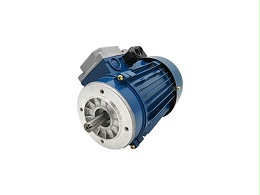 Three-phase asynchronous motor manufacturers torque motor noise how to control