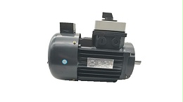 What is the difference between torque motor and ordinary motor