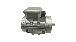 What is the speed regulation of three-phase asynchronous motor (above)