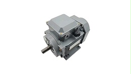 Overload Analysis of three-phase Squirrel-cage asynchronous motor (1)