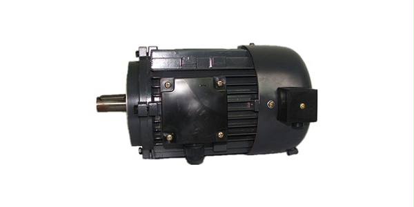 Torque motor