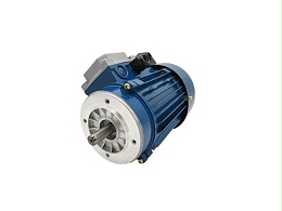 Torque motor winding application range - Senli motor