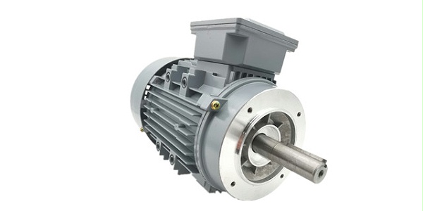 Three-phase asynchronous motor