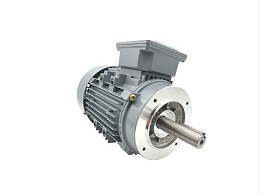 The items to be checked when the three-phase asynchronous motor is running