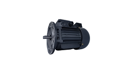 The application of torque motor in plastic machinery