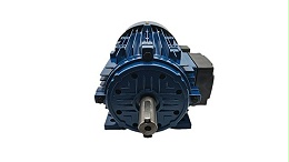 Introduction to torque motors - Mori Motor