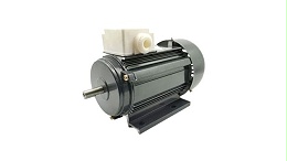 The selection of three-phase asynchronous motor starts from these aspects