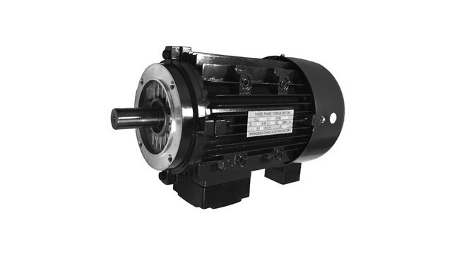 Motor manufacturer maintenance knowledge solution for motor maintenance