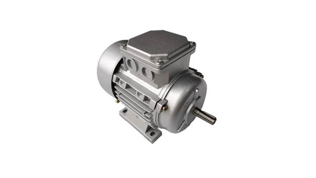 Induction motor handover test method (3)