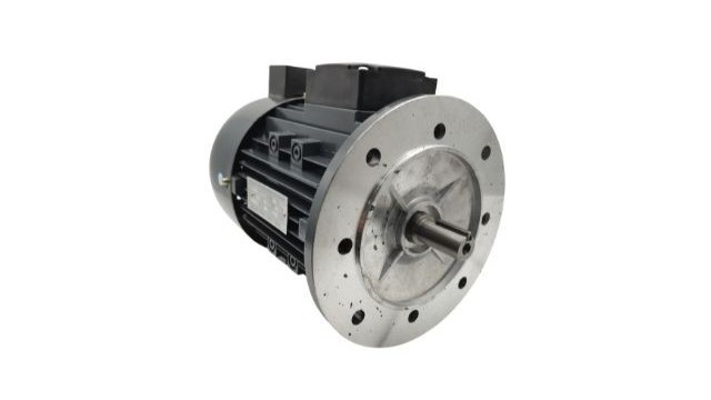 Can the torque motor work for a long time