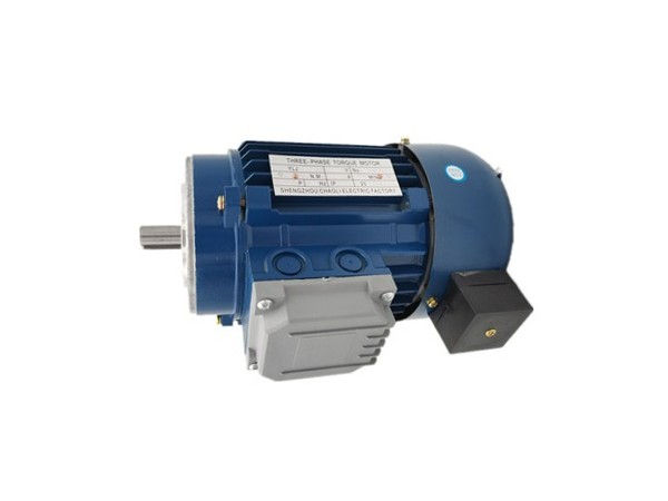 Classification of torque motors