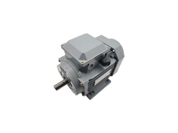 Understand the winding of three-phase asynchronous motor