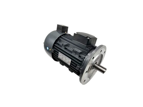 Why does the torque motor not burn out for a long time