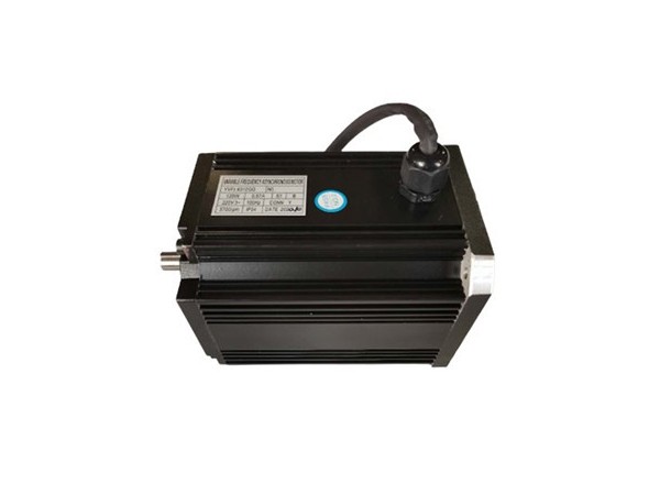 You know, the inverter motor may have burned out because of the inverter