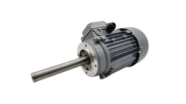 Asynchronous motor manufacturers describe the maintenance methods of the motor