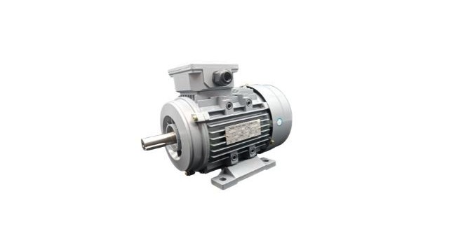 What is induction motor soft start
