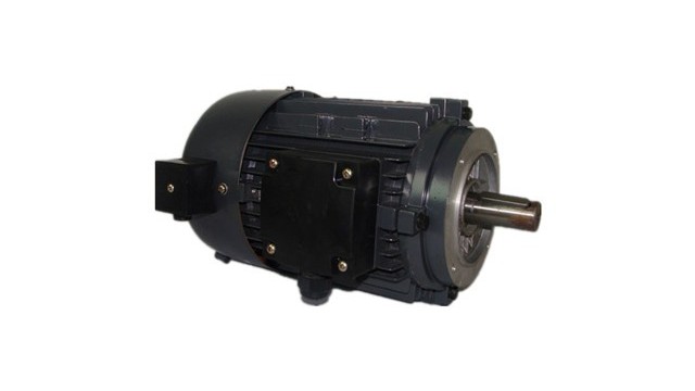 Torque motor manufacturers briefly describe its characteristics