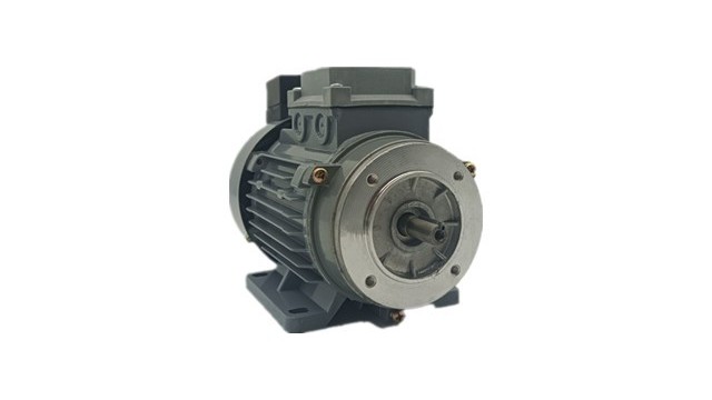 Three-phase torque motor manufacturers end cover process requirements