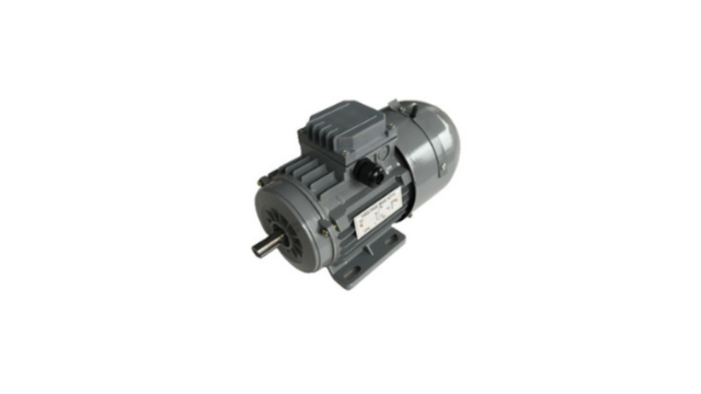 Brake motor is also called brake motor