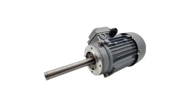 Several measures for energy saving of three-phase asynchronous motor