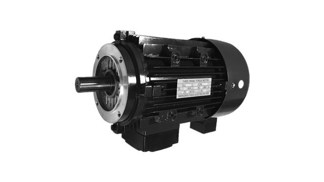 Torque motor type distinction