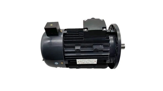 How does torque motor cooling work