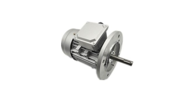 How to disassemble three-phase asynchronous motor