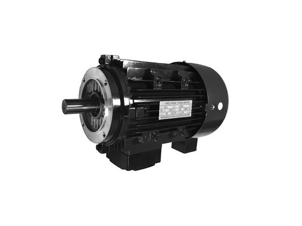Torque motor manufacturers processing parts of the process requirements (below)