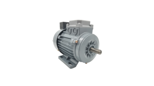How to improve the efficiency of torque motor use
