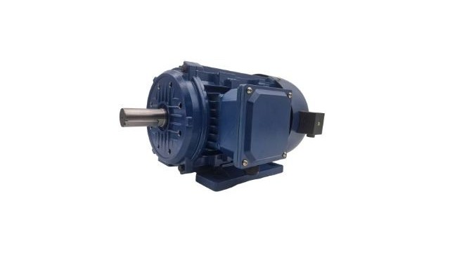 The functional characteristics of torque motor