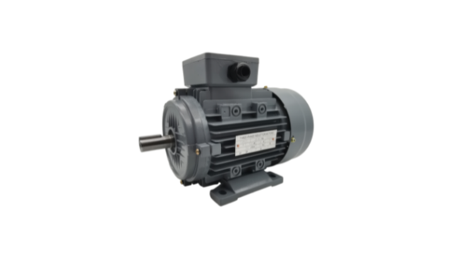About the rotation principle of three-phase asynchronous motor