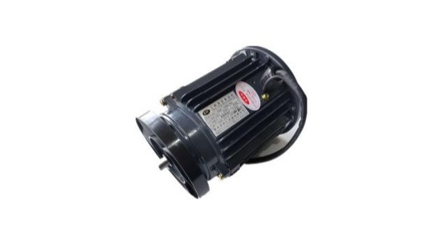 How to select three-phase asynchronous motor