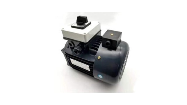 Torque motor manufacturers briefly describe its advantages