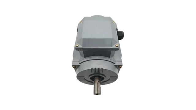 Three-phase asynchronous motor vibration causes (1)