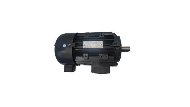 The influence of operation on asynchronous motor under special environmental conditions