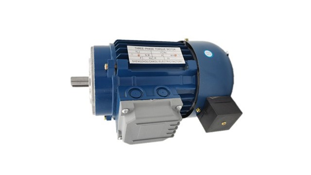 Does the use of automatic wiring equipment in torque motor make the winding quality worse