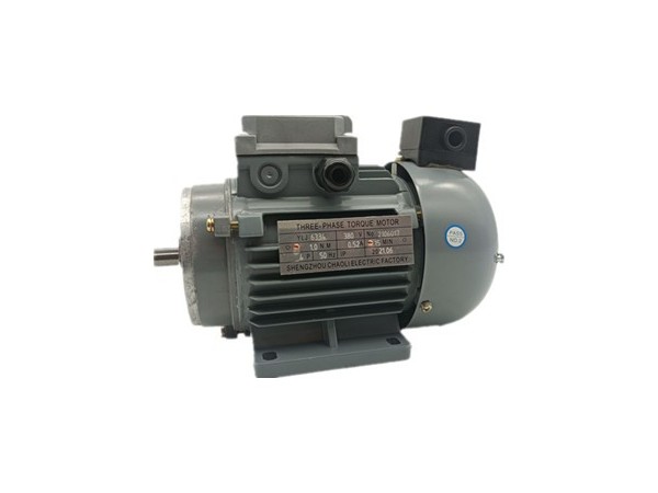 Three phase torque motor manufacturers which is good