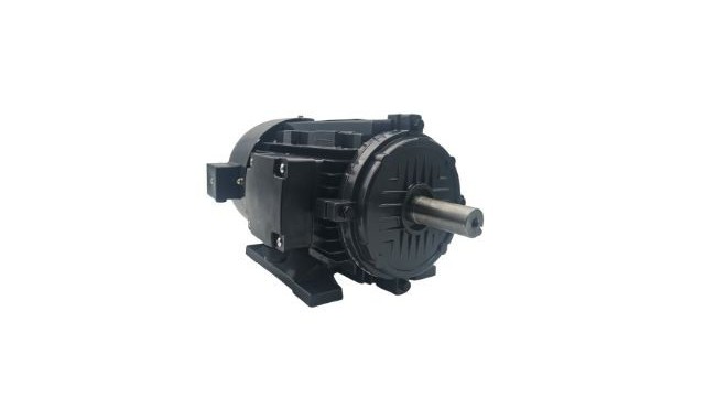 The difference between torque motor and ordinary asynchronous motor