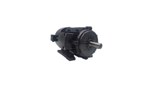 Torque motor manufacturers tell you how to find the cause of motor vibration