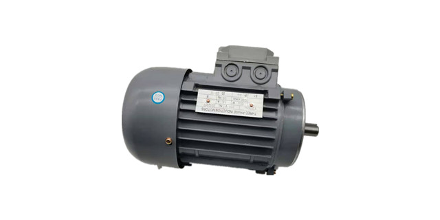 Three-phase asynchronous motor manufacturers products